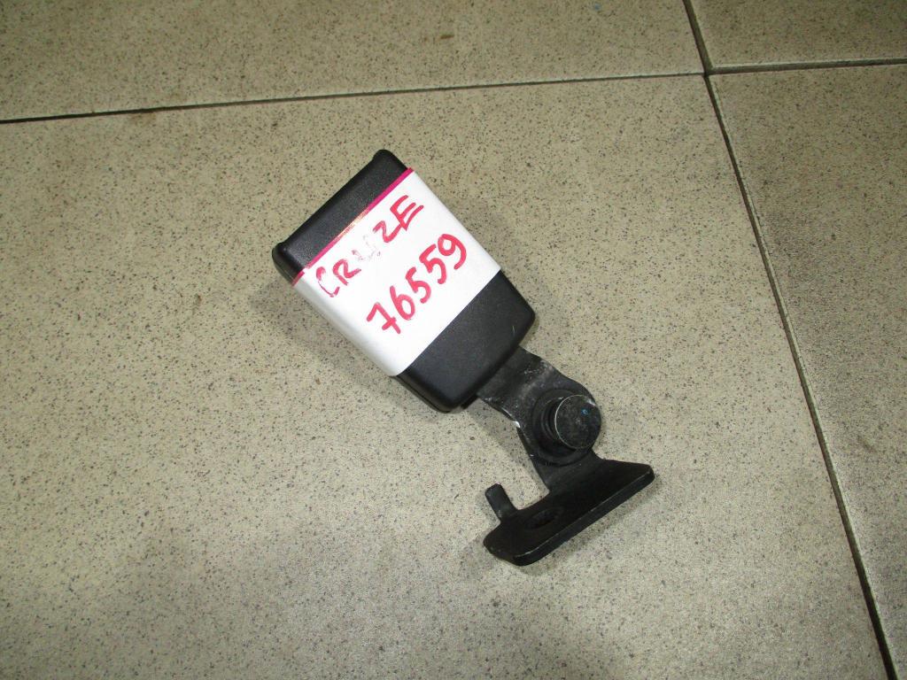 Ответная часть ремня безопасности, 500 рублей, Пермь