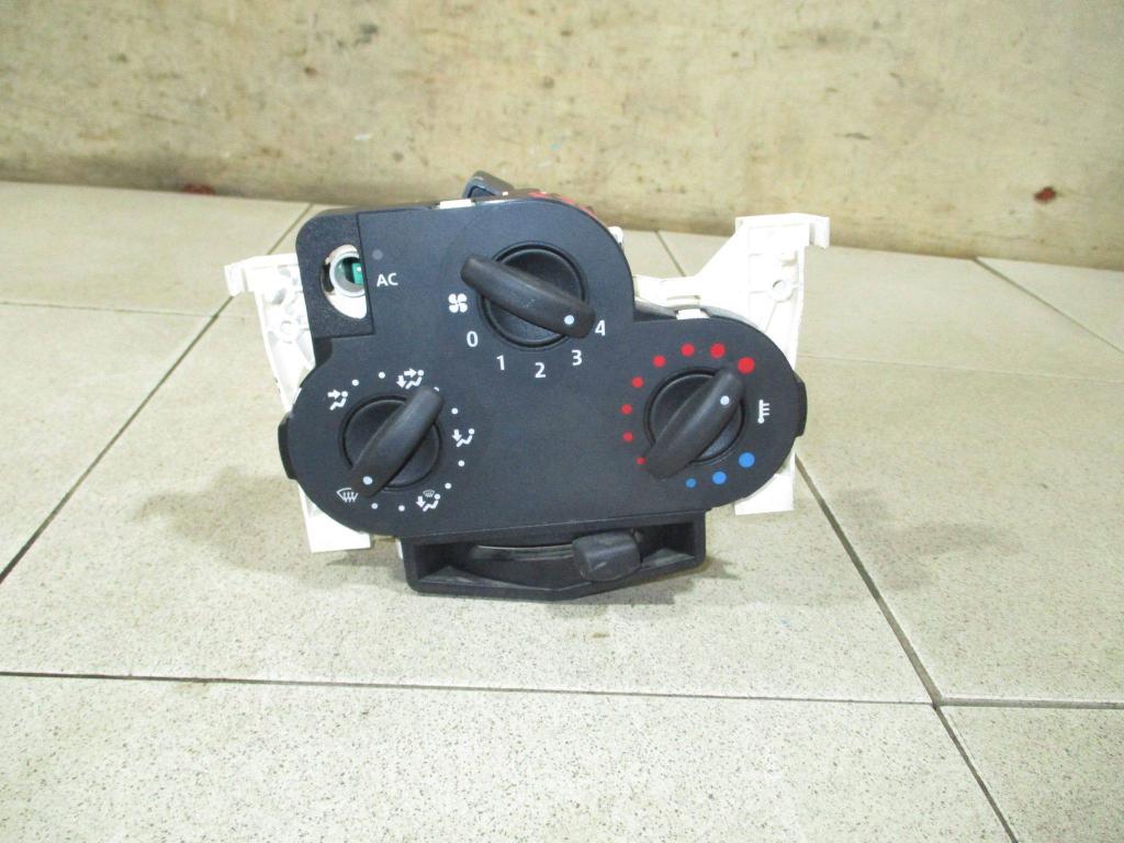 Блок управления отопителем, 1000 рублей, Пермь