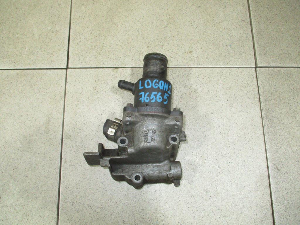 Корпус термостата, 1000 рублей, Пермь