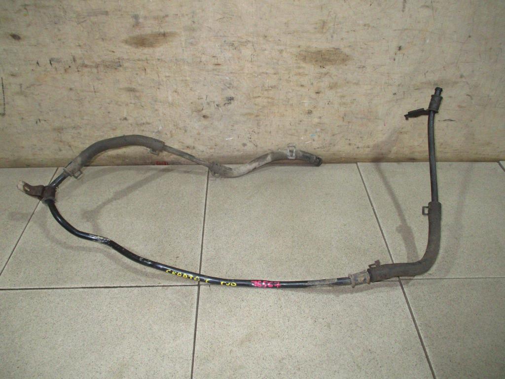 Трубка гидроусилителя, 1000 рублей, Пермь