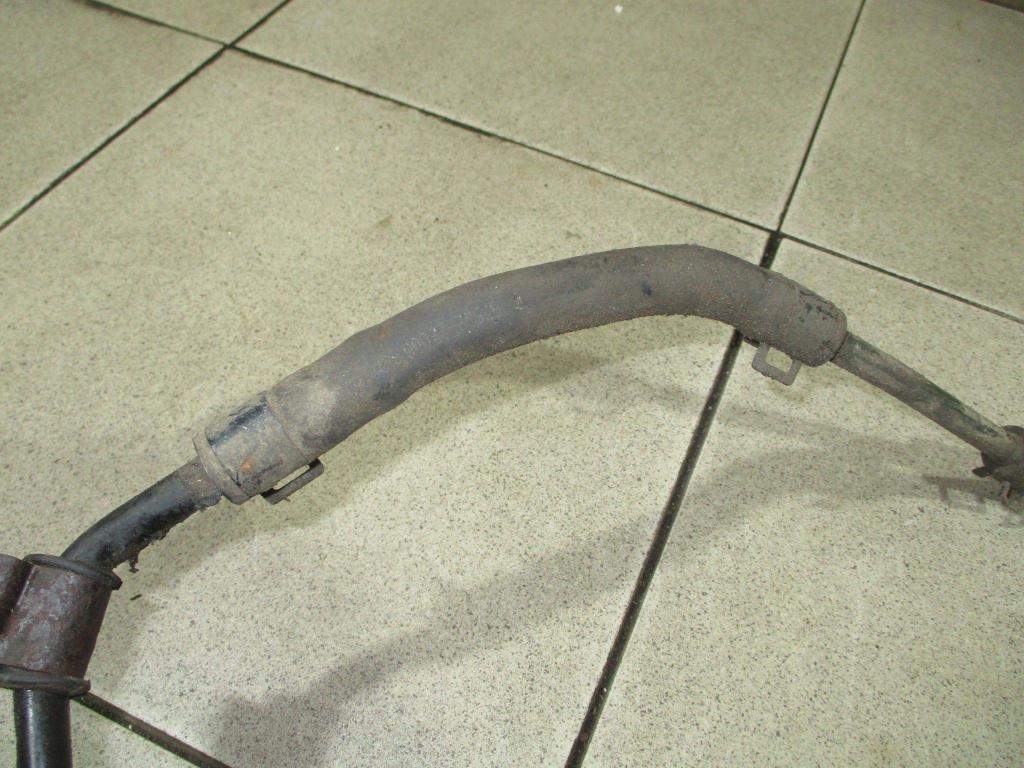 Трубка гидроусилителя, 1000 рублей, Пермь