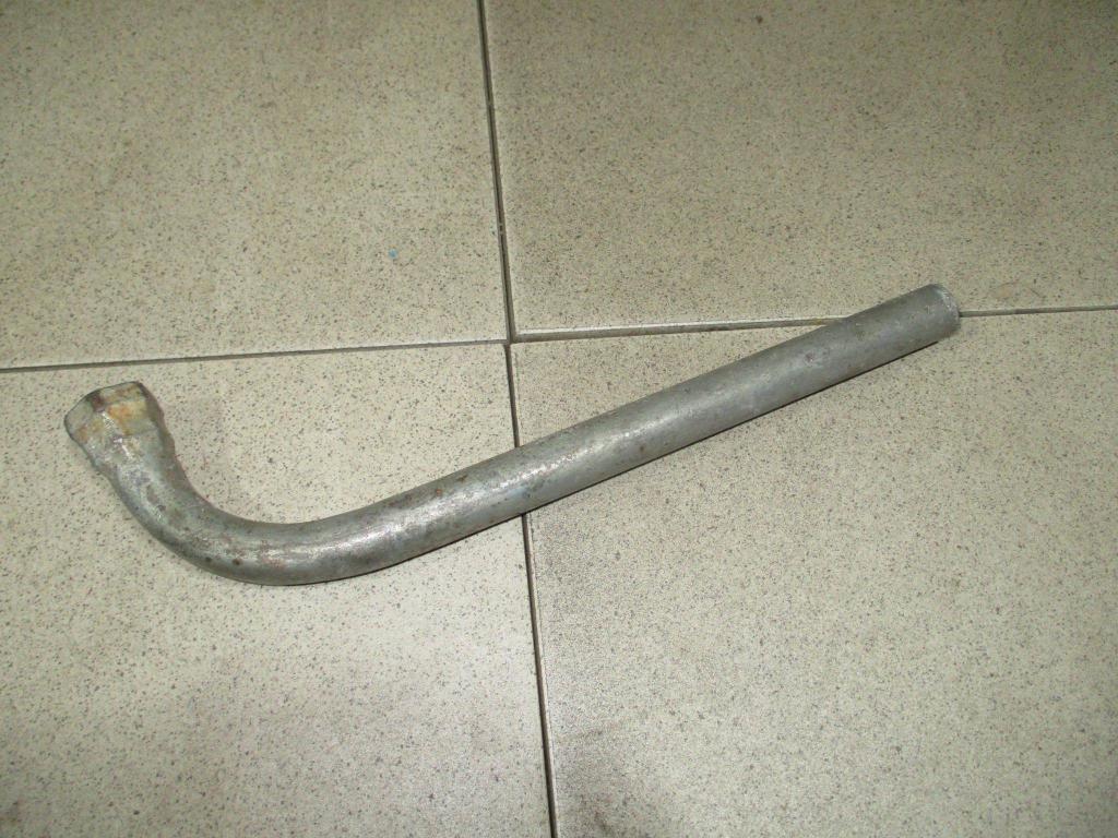 Ключ балонный, 500 рублей, Пермь