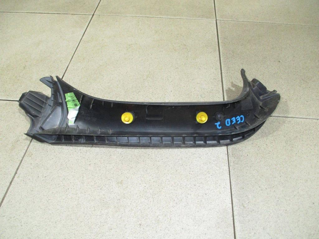 Обшивка двери багажника, 500 рублей, Пермь