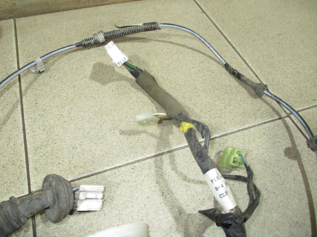 Проводка, 1500 рублей, Пермь