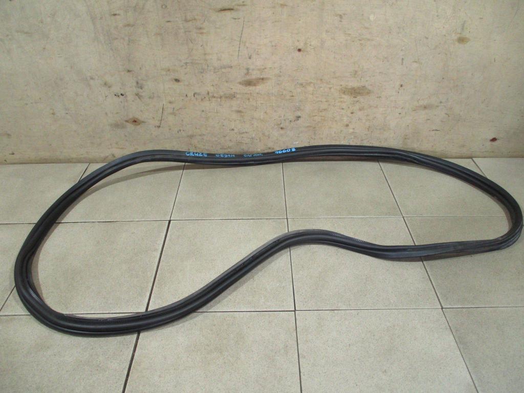 Уплотнитель багажника, 1000 рублей, Пермь