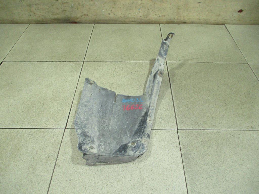 Локер задний левый, 700 рублей, Пермь