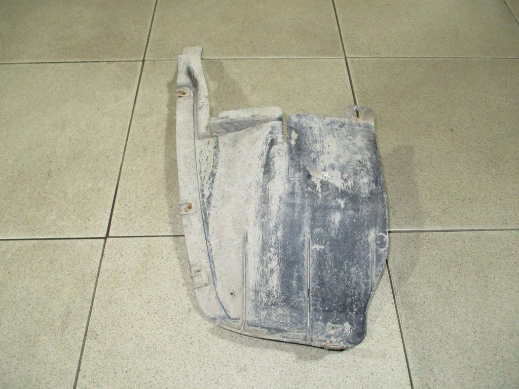 Локер задний левый, 700 рублей, Пермь