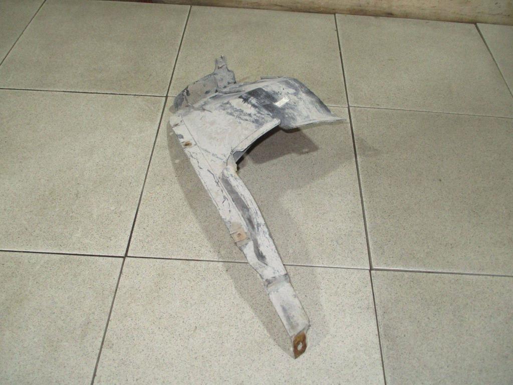 Локер задний правый, 700 рублей, Пермь