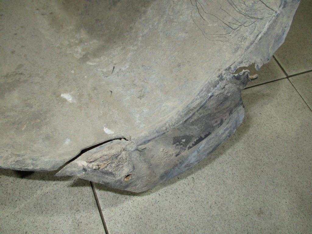 Локер задний правый, 900 рублей, Пермь