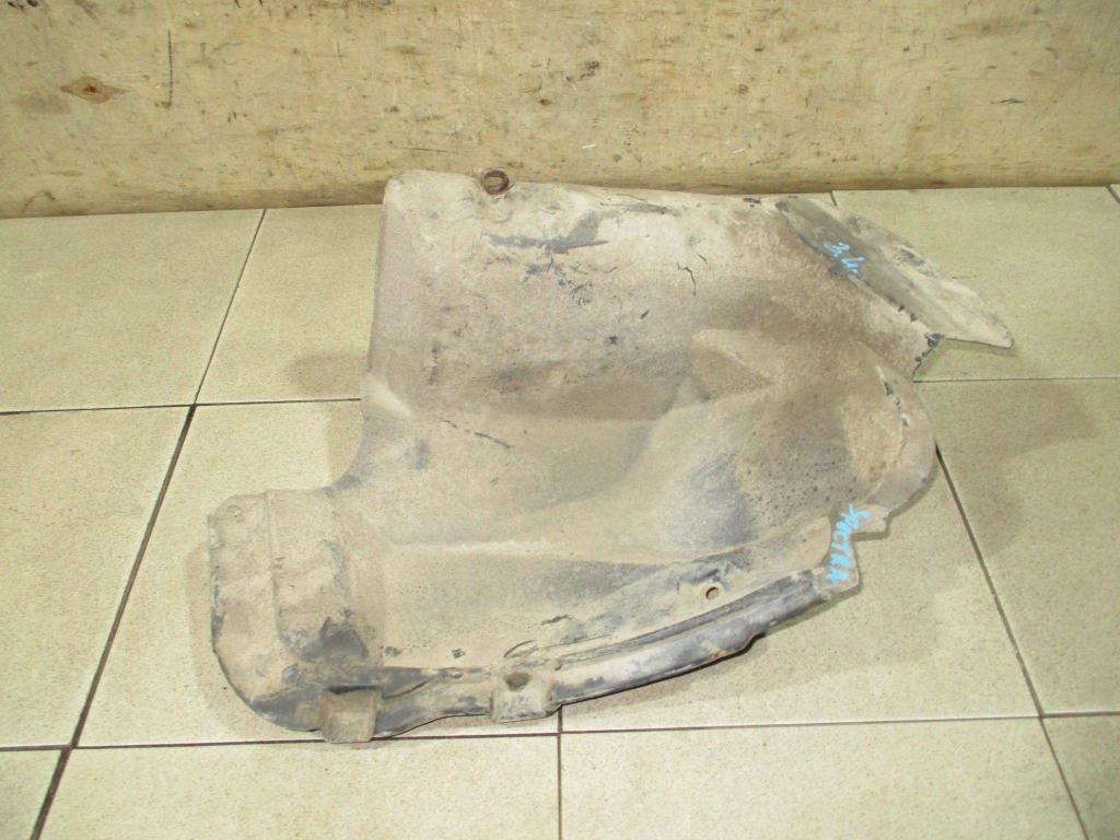 Локер задний левый, 500 рублей, Пермь