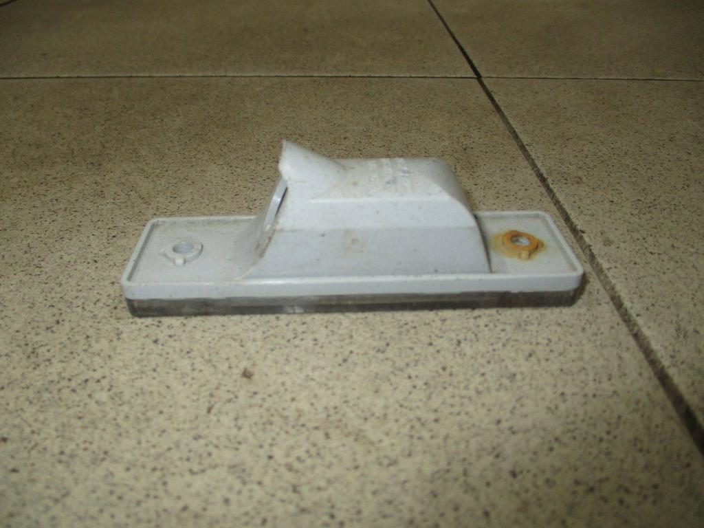 Фонарь подсветки номера, 500 рублей, Пермь