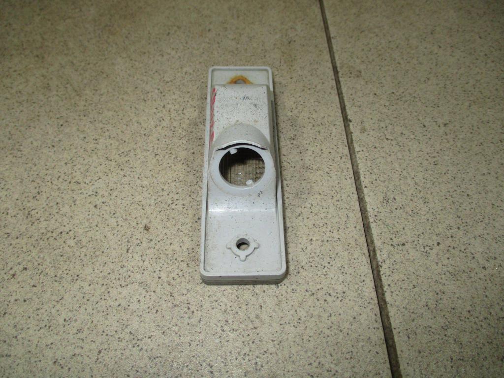 Фонарь подсветки номера, 500 рублей, Пермь