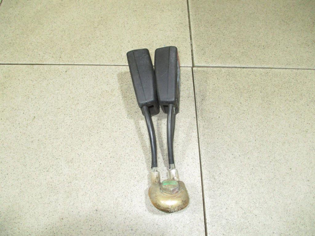 Ответная часть ремня безопасности, 500 рублей, Пермь