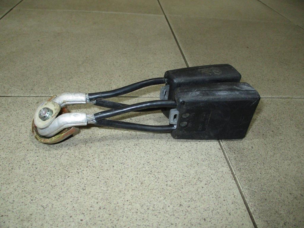 Ответная часть ремня безопасности, 500 рублей, Пермь