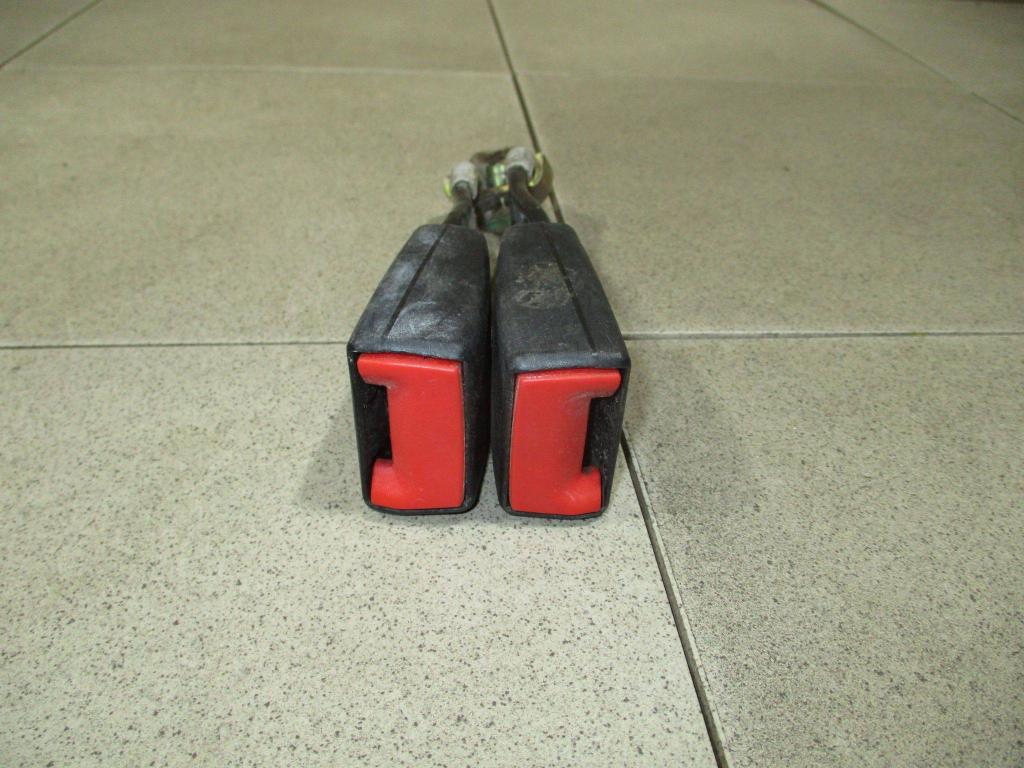 Ответная часть ремня безопасности, 500 рублей, Пермь