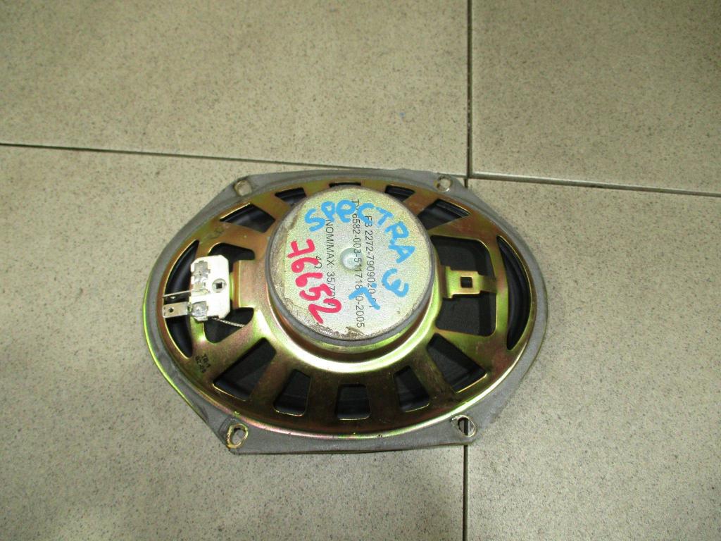 Динамик, 500 рублей, Пермь