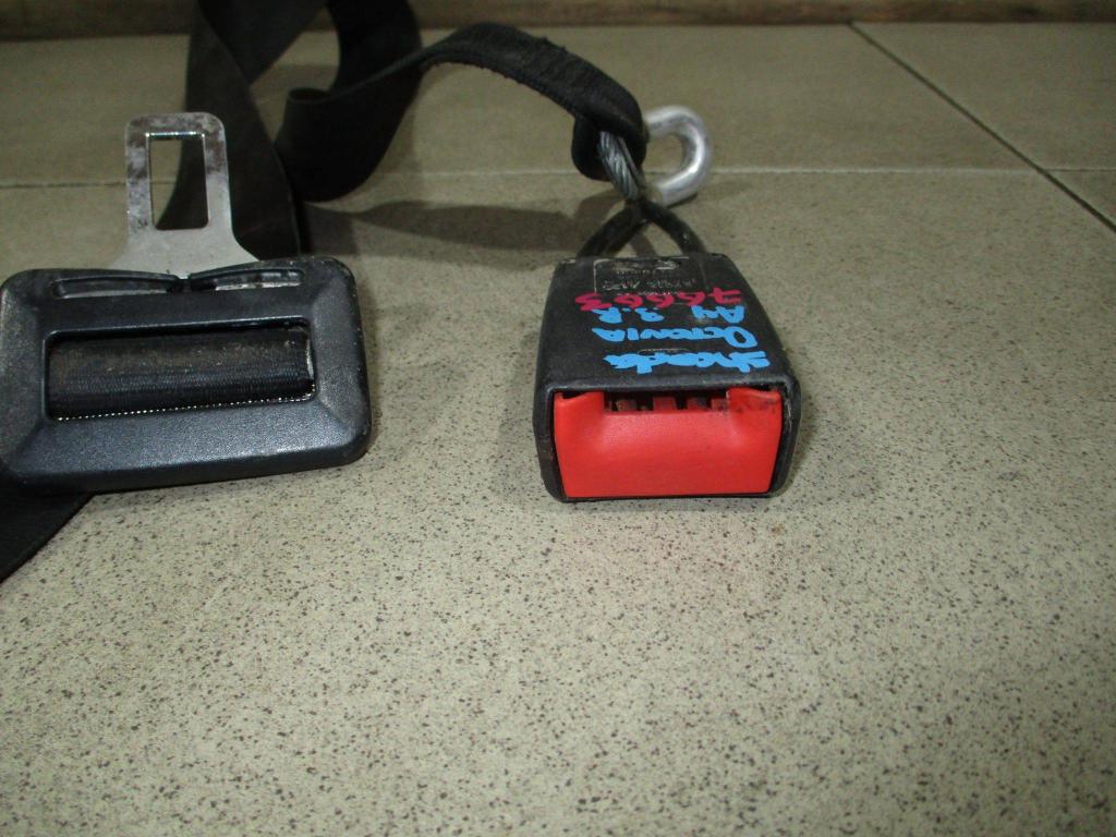 Ответная часть ремня безопасности, 500 рублей, Пермь