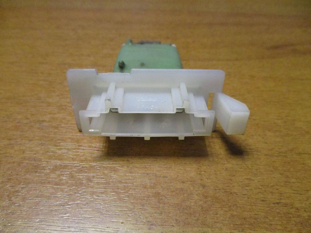 Резистор отопителя, 500 рублей, Пермь