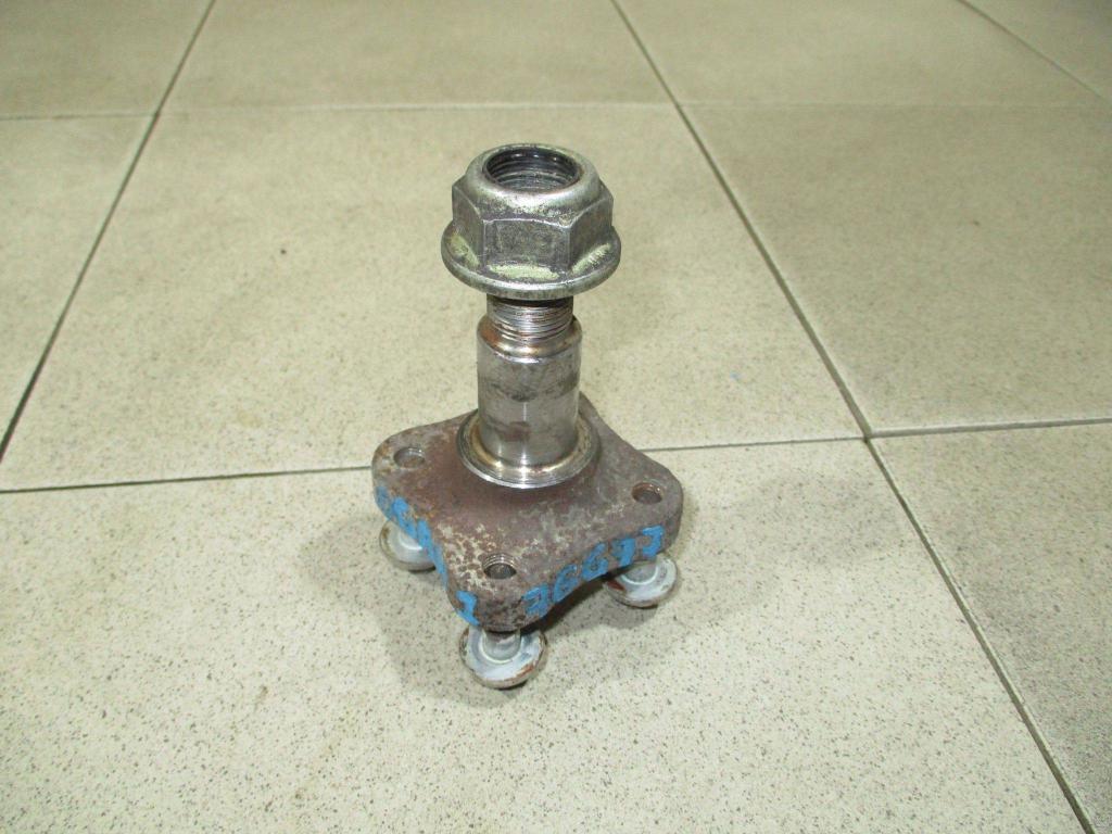 Цапфа, 500 рублей, Пермь