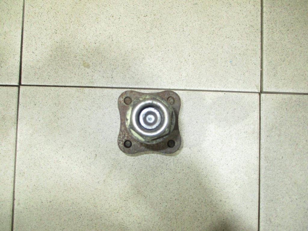 Цапфа, 500 рублей, Пермь