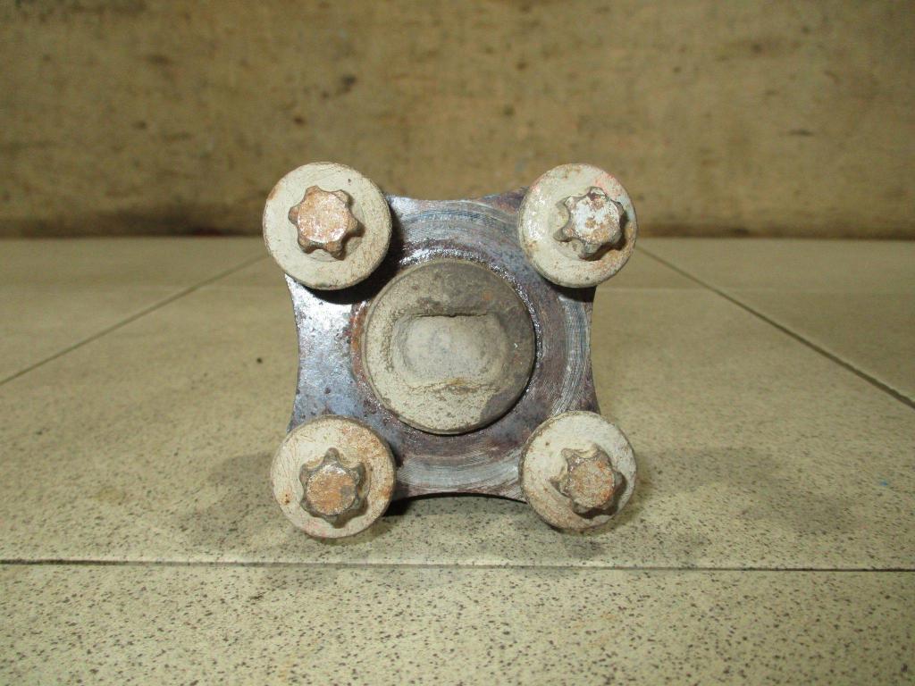 Цапфа, 500 рублей, Пермь