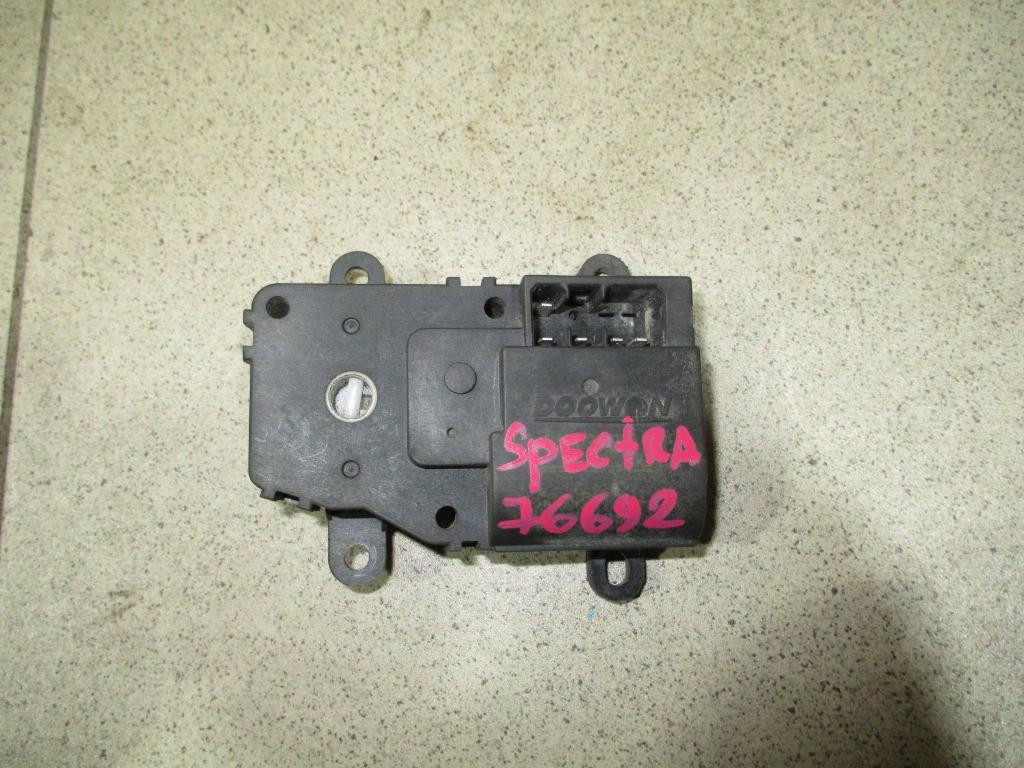 Моторчик заслонки печки, 700 рублей, Пермь