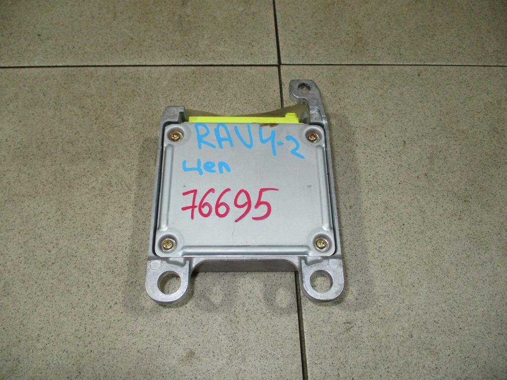 Блок управления AIR BAG, 1000 рублей, Пермь