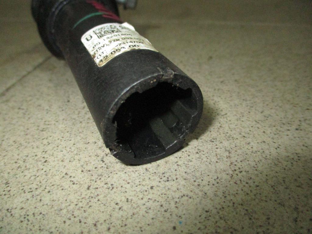 Кардан рулевой, 1000 рублей, Пермь