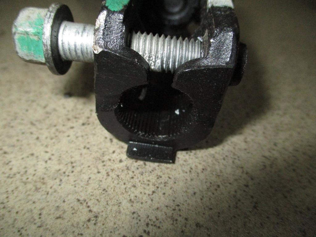 Кардан рулевой, 1000 рублей, Пермь