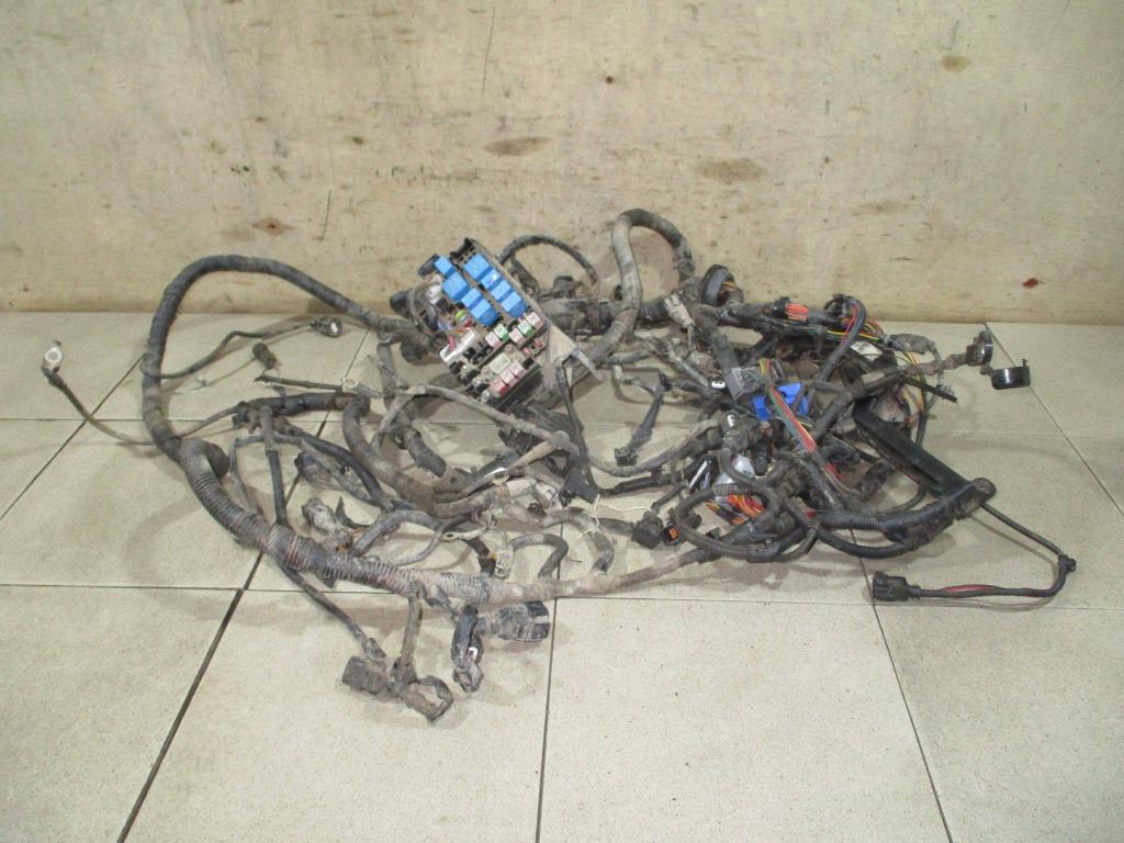 Проводка моторная, 10400 рублей, Пермь