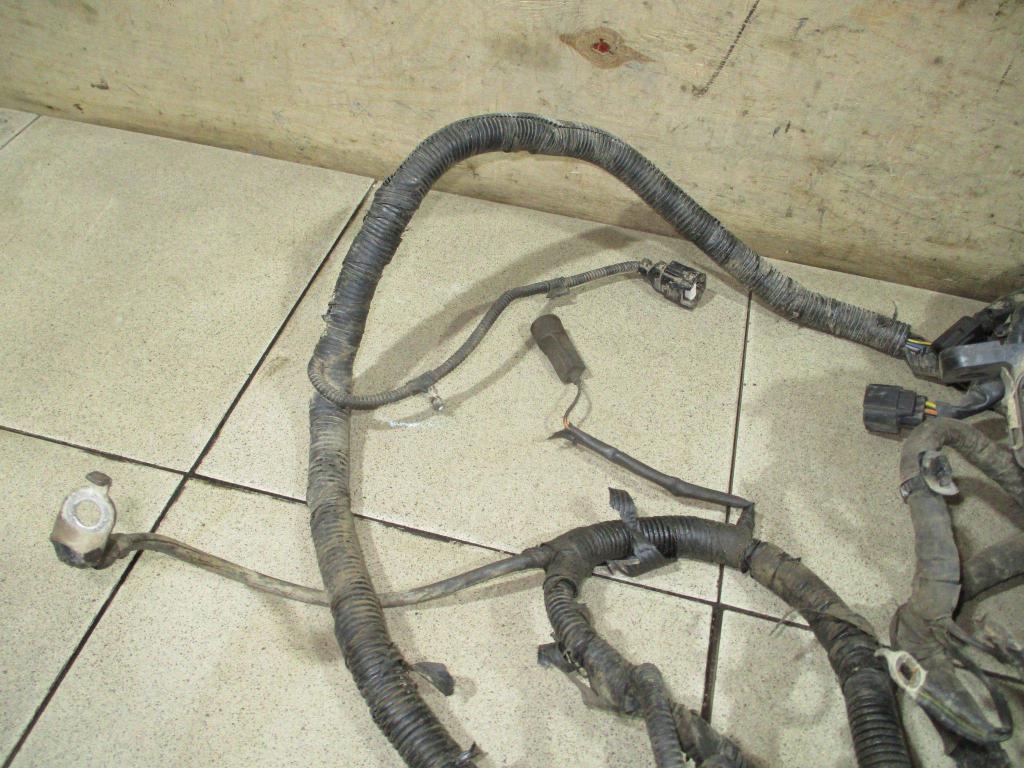 Проводка моторная, 10400 рублей, Пермь