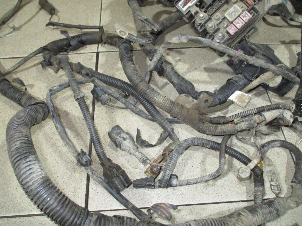 Проводка моторная, 10400 рублей, Пермь