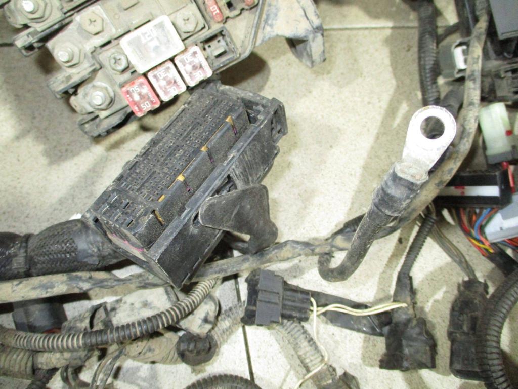 Проводка моторная, 10400 рублей, Пермь