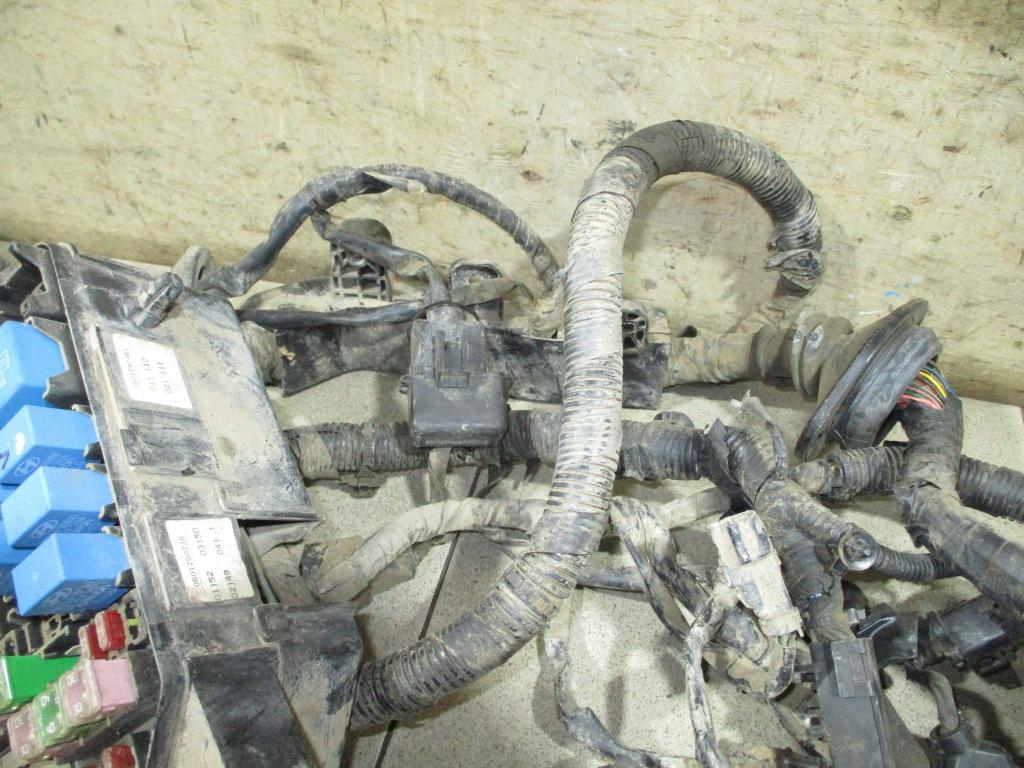 Проводка моторная, 10400 рублей, Пермь