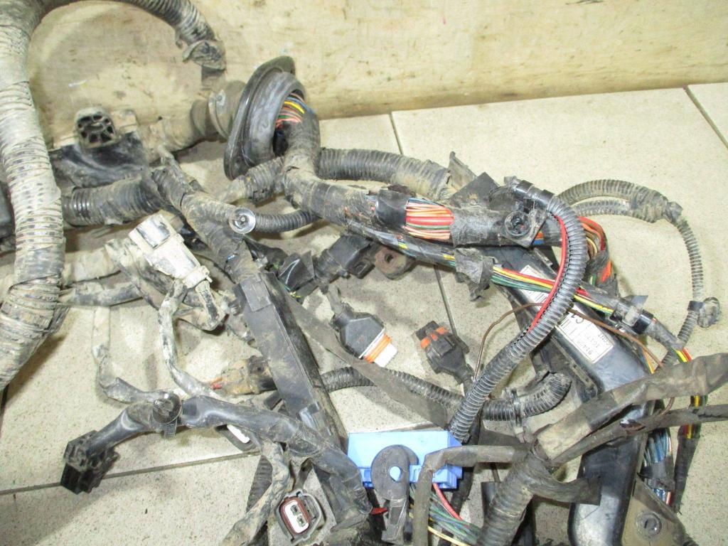 Проводка моторная, 10400 рублей, Пермь