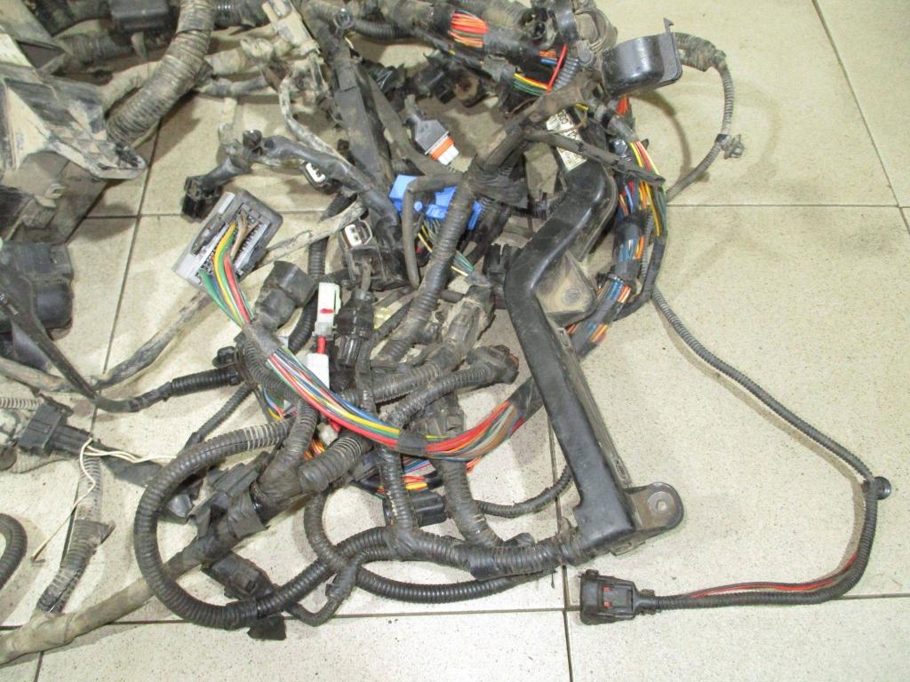 Проводка моторная, 10400 рублей, Пермь