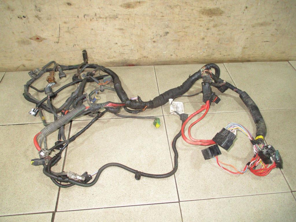 Проводка моторная, 9000 рублей, Пермь