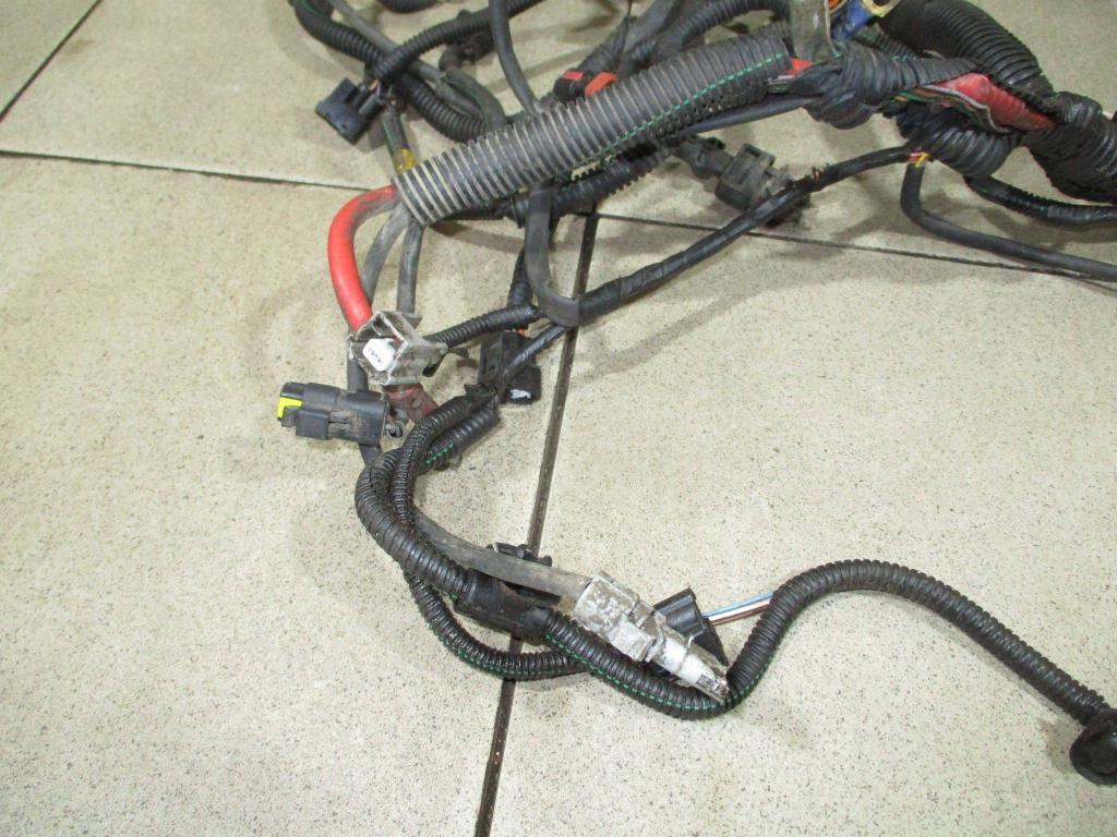 Проводка моторная, 9000 рублей, Пермь