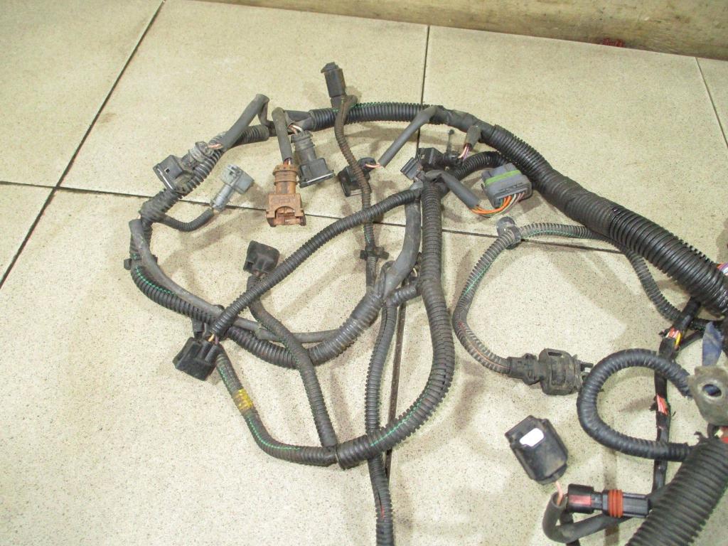 Проводка моторная, 9000 рублей, Пермь