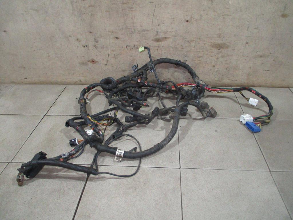 Проводка моторная, 8000 рублей, Пермь