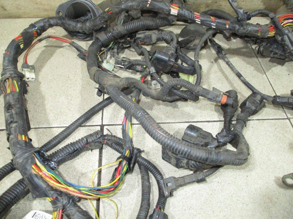 Проводка моторная, 8000 рублей, Пермь