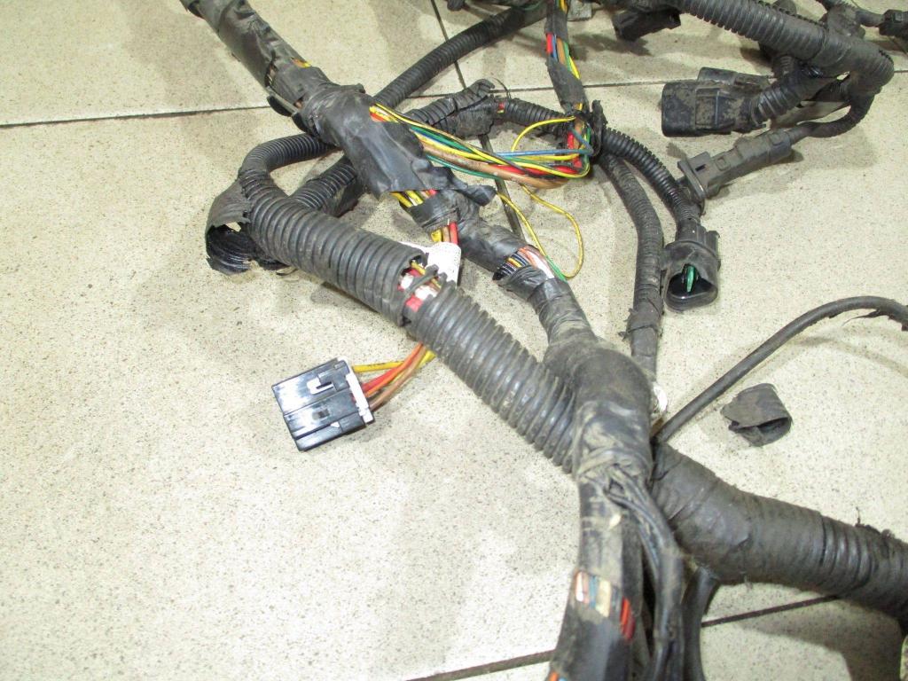 Проводка моторная, 8000 рублей, Пермь