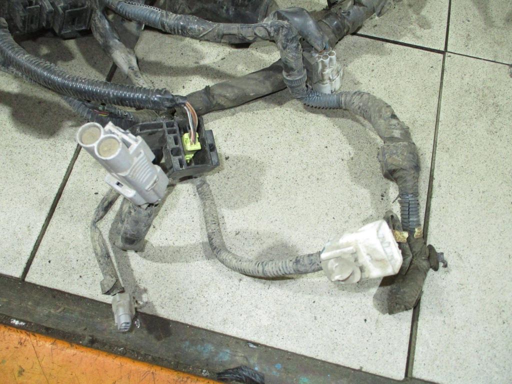 Проводка моторная, 12000 рублей, Пермь