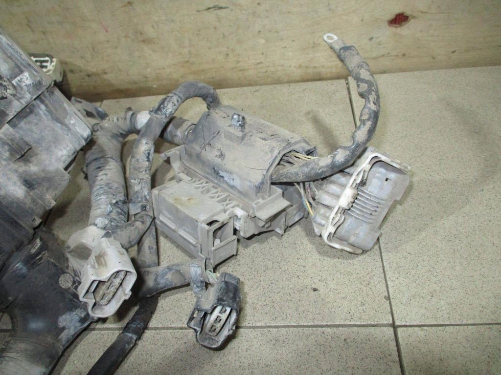 Проводка моторная, 12000 рублей, Пермь