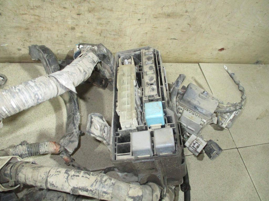 Проводка моторная, 12000 рублей, Пермь