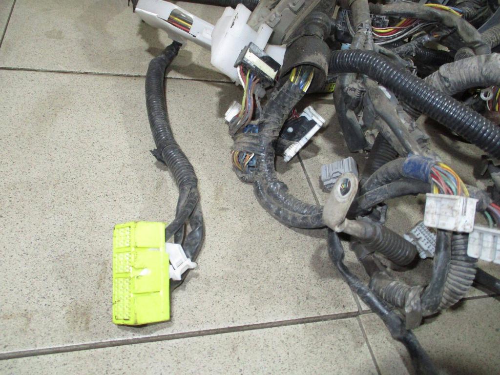 Проводка моторная, 12000 рублей, Пермь