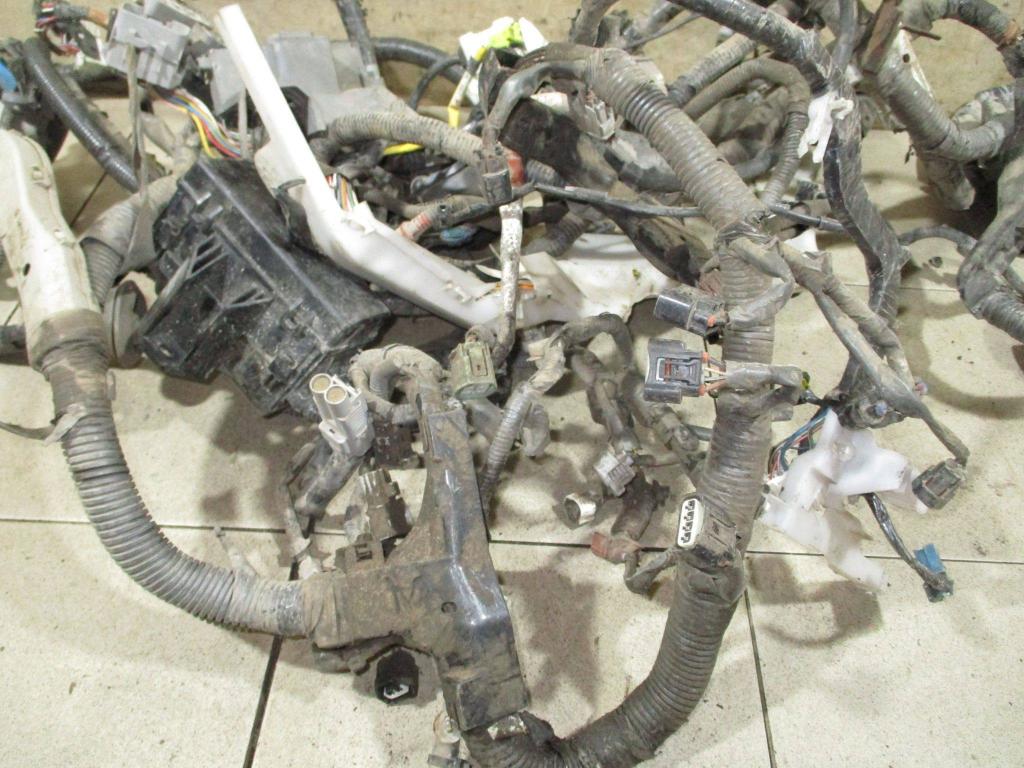 Проводка моторная, 12000 рублей, Пермь