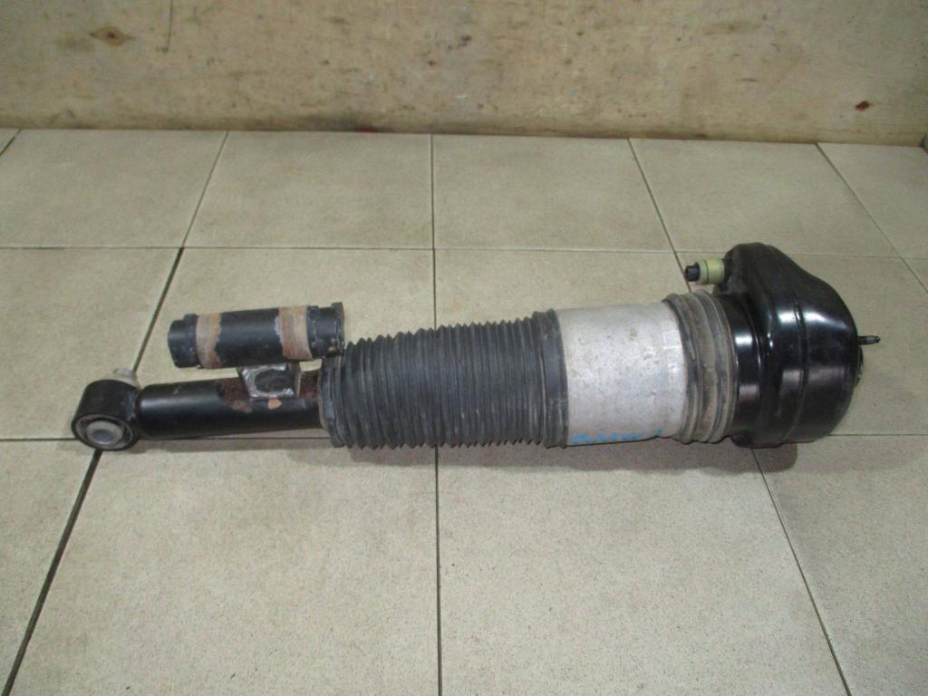 Амортизатор задний левый, 4000 рублей, Пермь