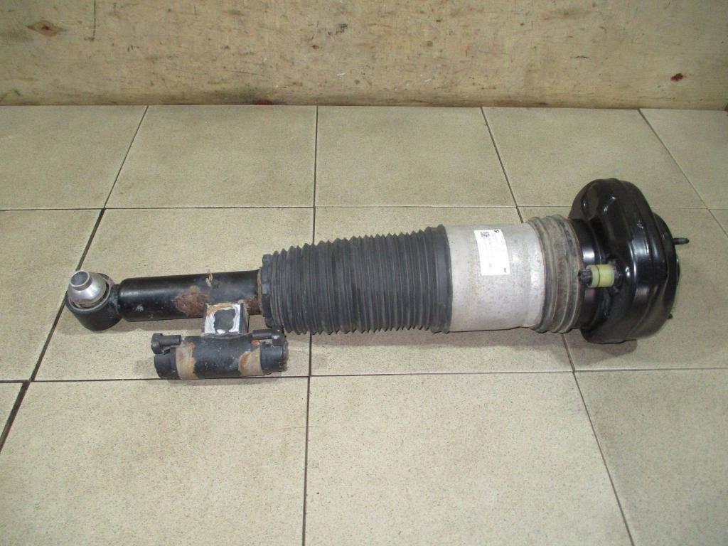 Амортизатор задний левый, 4000 рублей, Пермь