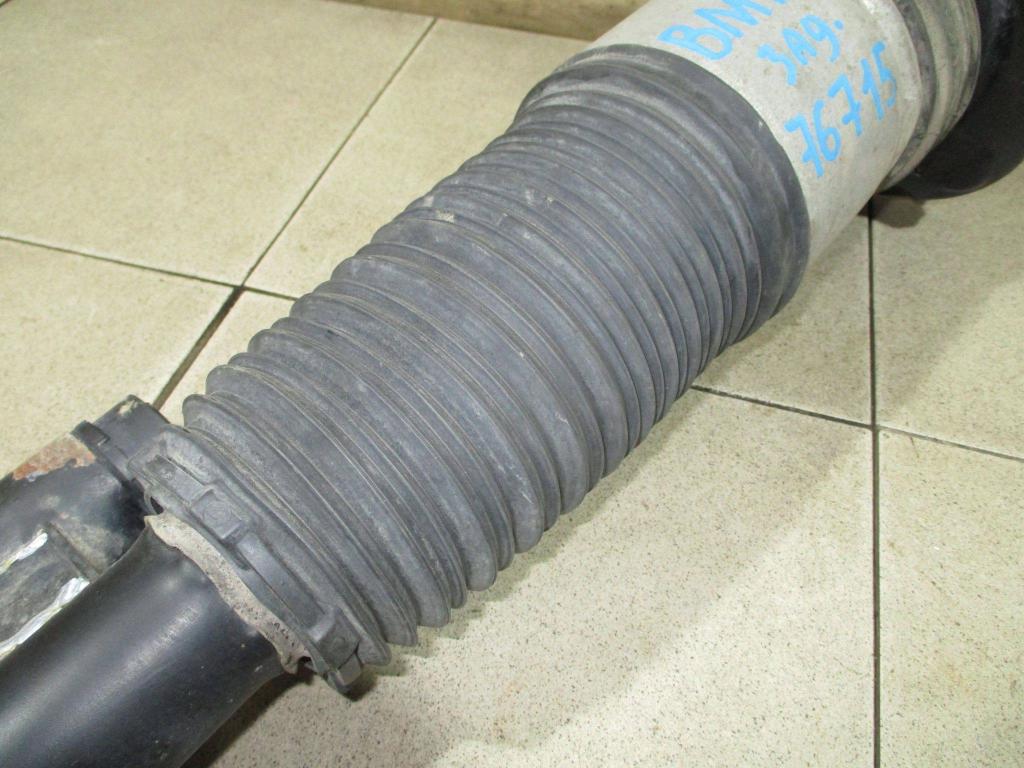 Амортизатор задний левый, 4000 рублей, Пермь